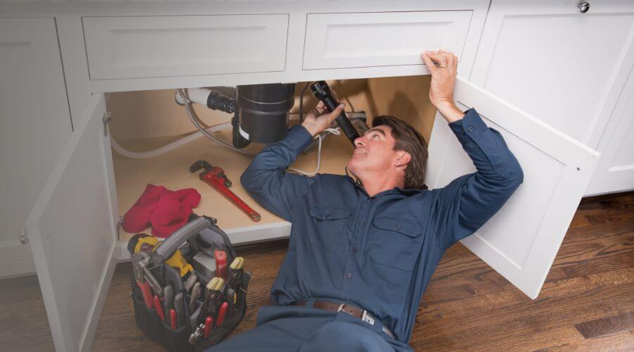 Local expert plumbing services in Oxbow, OR